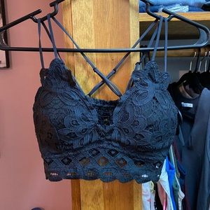 Vici Collection lace bralette. Brand new. Size S